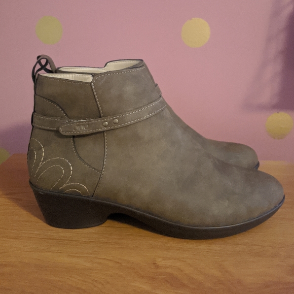 JBU by Jambu Nina Ankle Boot - Picture 2 of 10